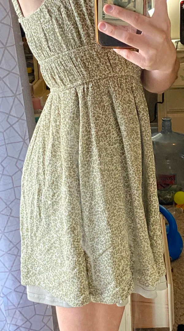 Altar'd State Dress - Image 2