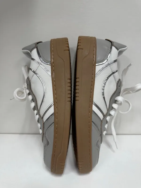 Free People Retro Thirty Love Sneaker - Image 5