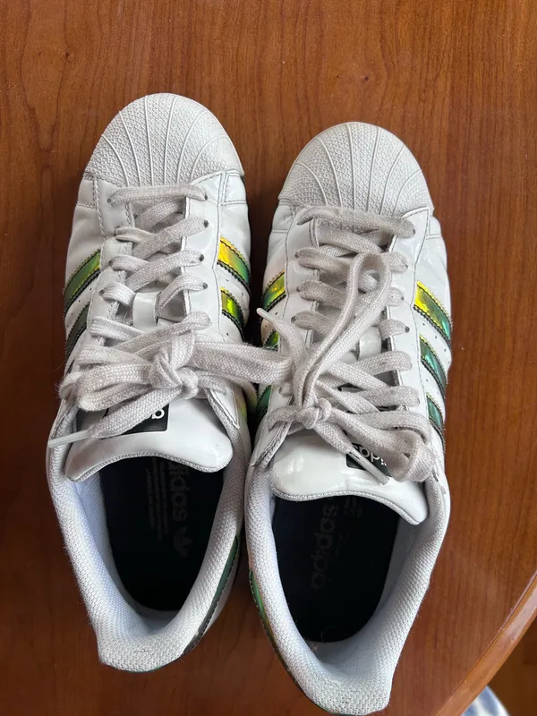 Adidas Women’s Sneakers - Image 2