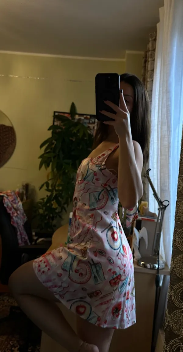 Urban Outfitters Dress Mini - Image 3