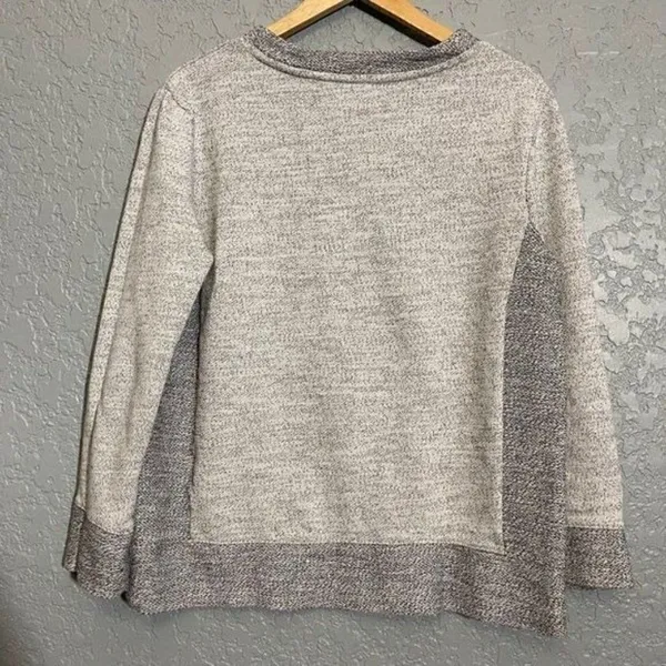 Gap Gapbody Yoga Sweatshirt - Image 3