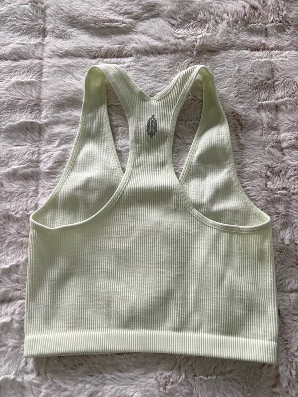 Free People Tank Top - Image 4