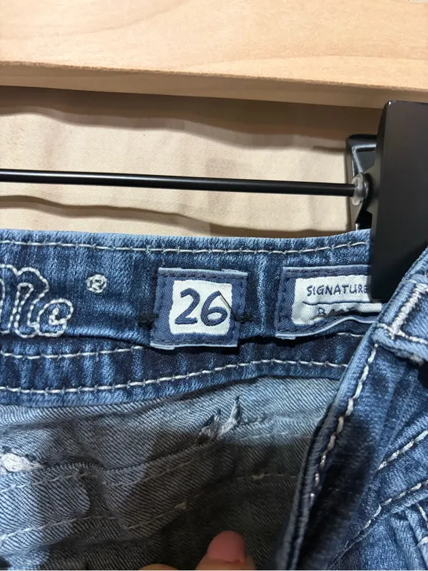Miss me jeans - Image 3