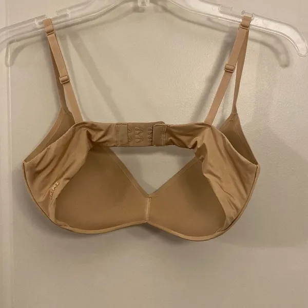 Skims wireless bra, size 34C - Image 4