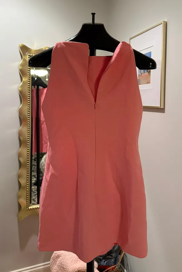 ZARA Mini Dress - Image 2