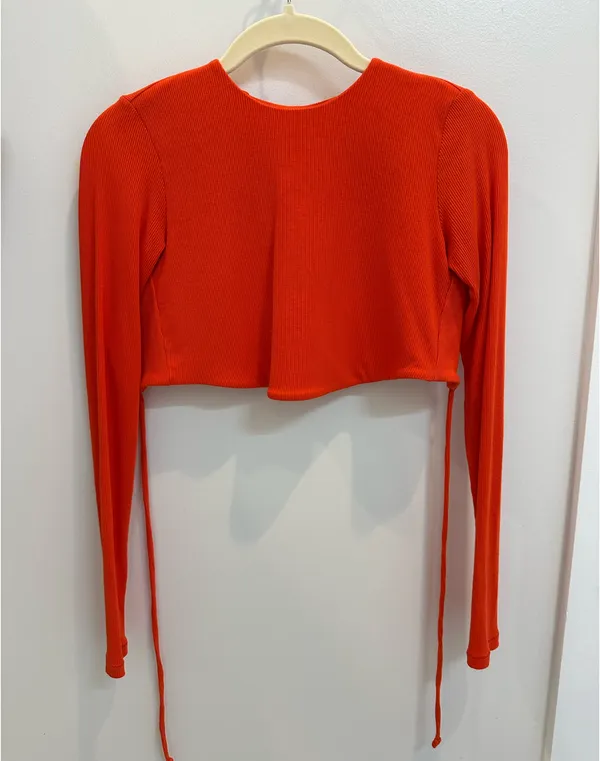 SKIMS Long Sleeve - Image 3