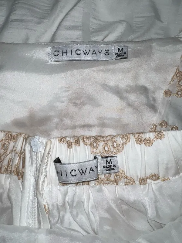 These Three Boutique Set Two-Piece - Image 4