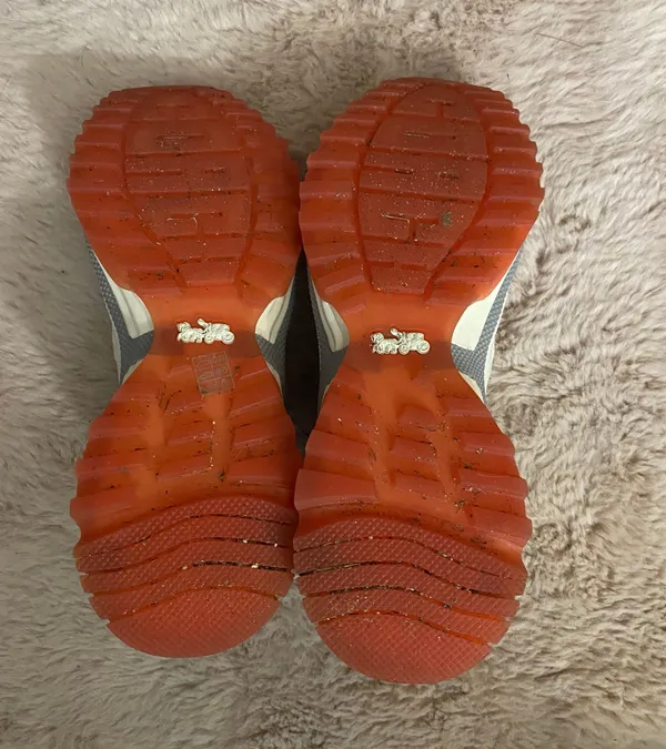 Coach Women Sneakers - Image 6