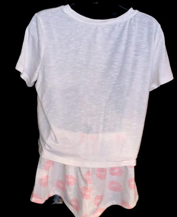 Juniors sleep wear. Great condition worn once for Bridal Party - Image 6