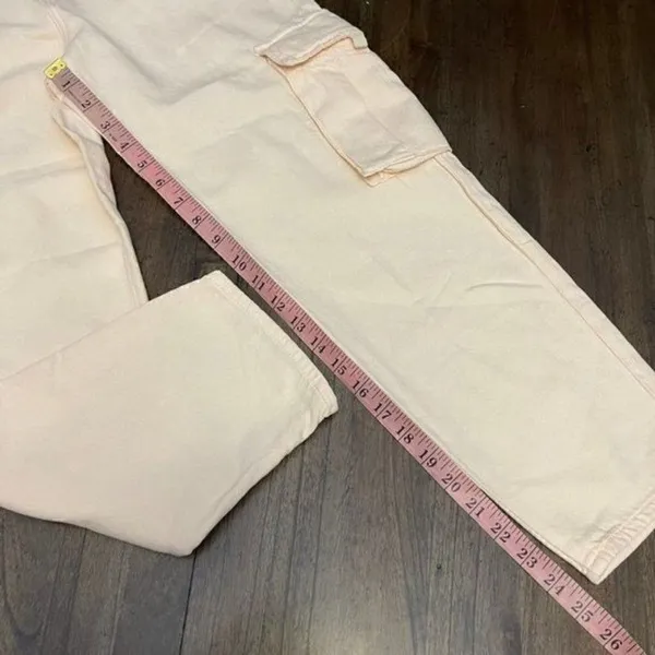 Levi's Loose Cargo Women's Pants - Image 12