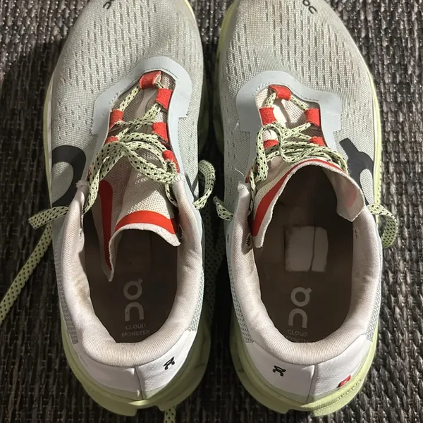 On cloud Cloudmonster shoes - Image 7