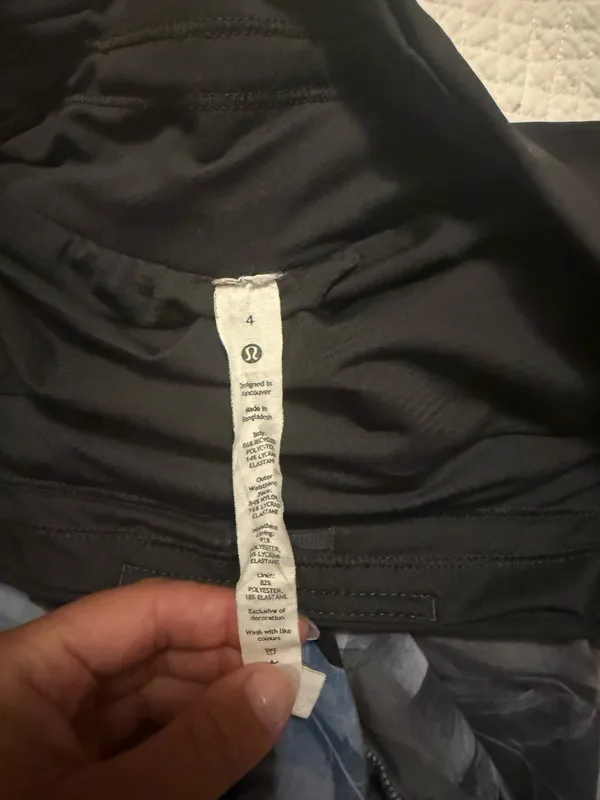 Lululemon Shorts - Image 2