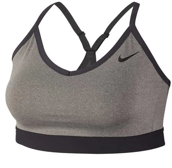 NWT Nike Indy Sports Bra - Image 5