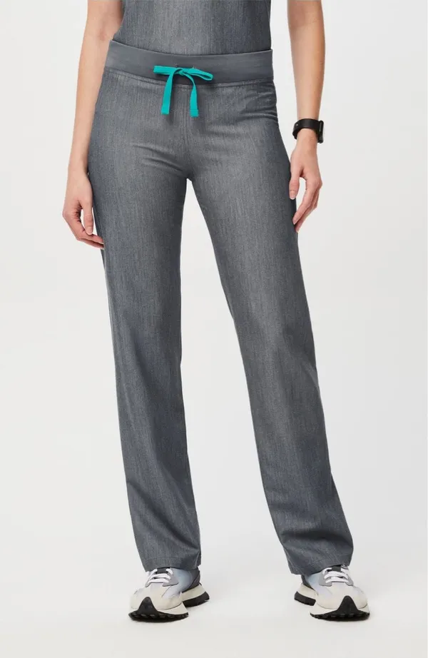 FIGS Livingston Scrub Pants - Image 4