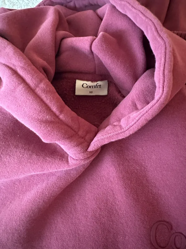Comfrt Sweat Set - Image 5
