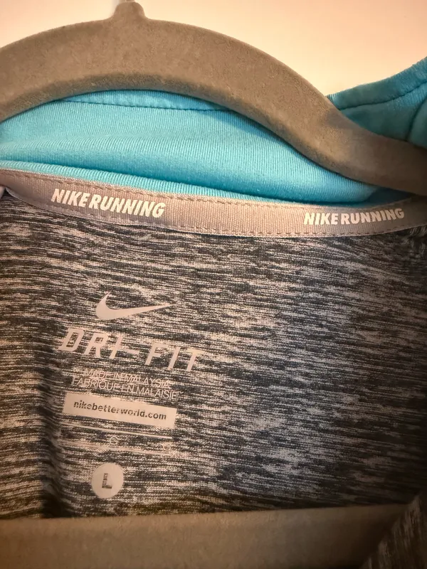Nike Quarter-Zip - Image 3