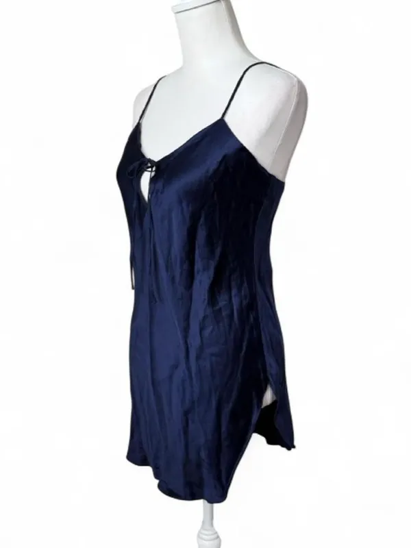 Victoria’s Secret Silk Slip Dress - Image 2