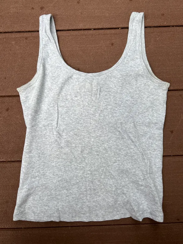 Charlotte Russe Tank Top - Image 3