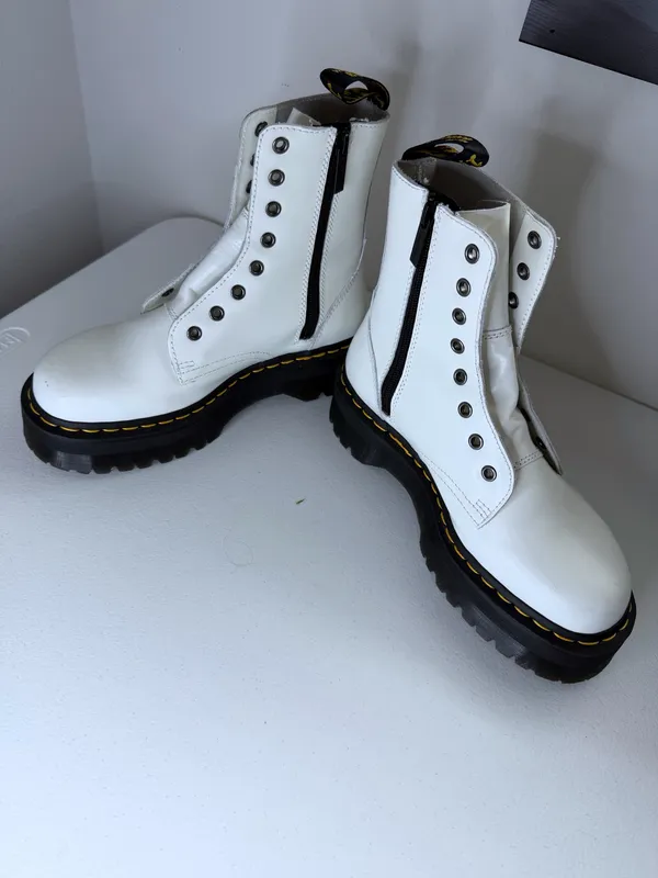 Dr. Martens Jadon Boots - Image 6