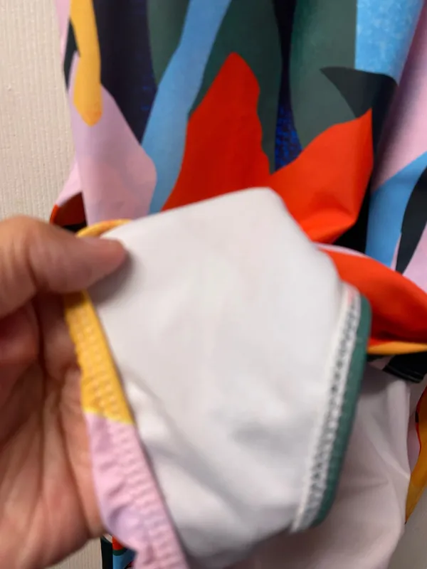 One Piece Bathing Women’s Suit - Image 3
