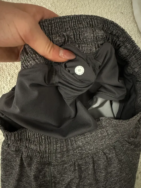 Lululemon Hotty Hot Shorts - Image 3