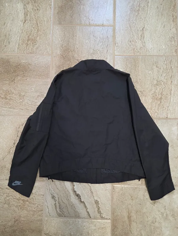 Nike Sportswear Womens AeroLoft OUTER SHELL ONLY 3-in-1 Down Fill Jacket 854751 - Image 2