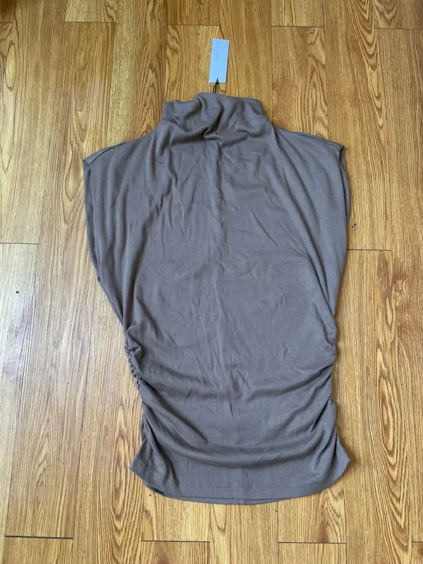 Michael Stars Amara ribbed top - Image 6