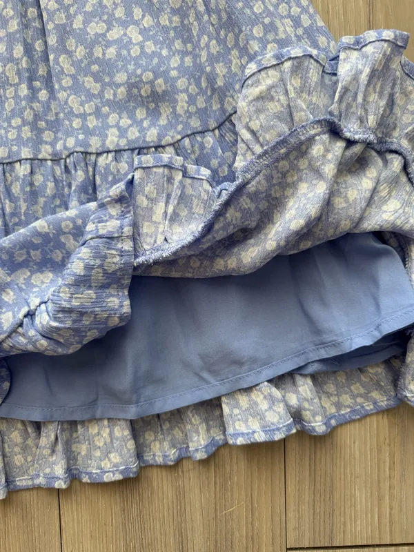 Garage Dress Mini - Image 6