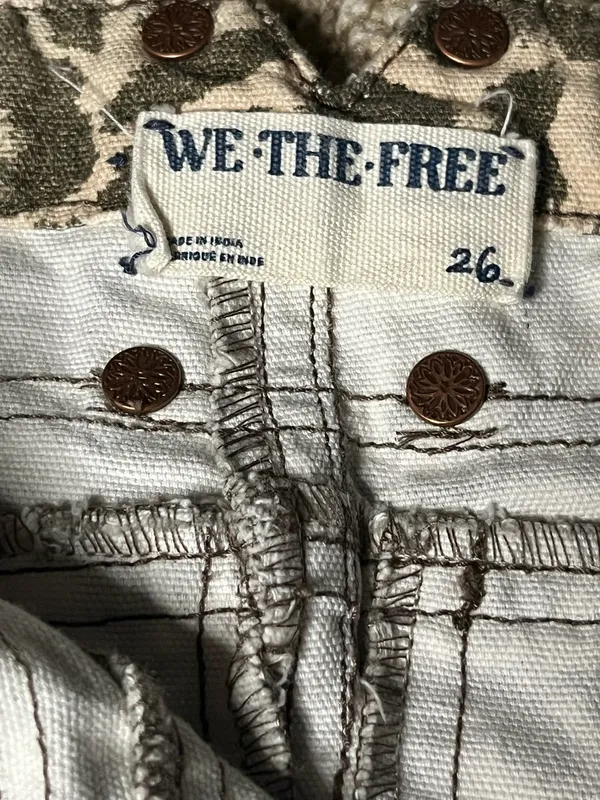 We The Free Skirt - Image 2