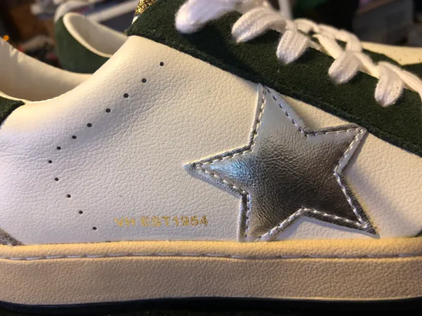 Vintage Havana Sneakers - Image 3