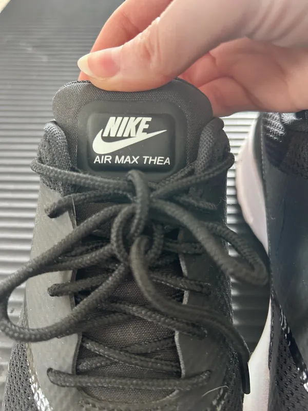 Nike Air Max Thea Sneakers - Image 2
