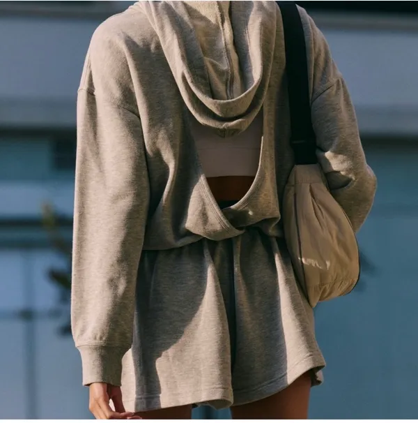 Free people such a flirt romper - Image 4