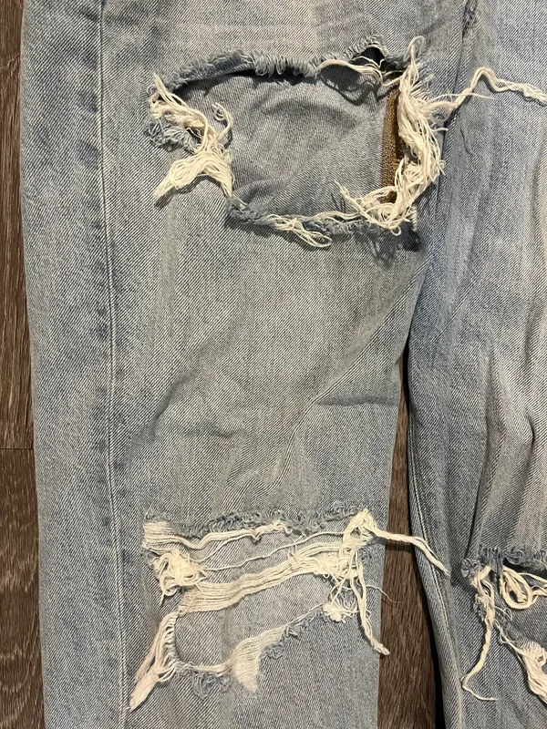 6L  Jeans - Image 2