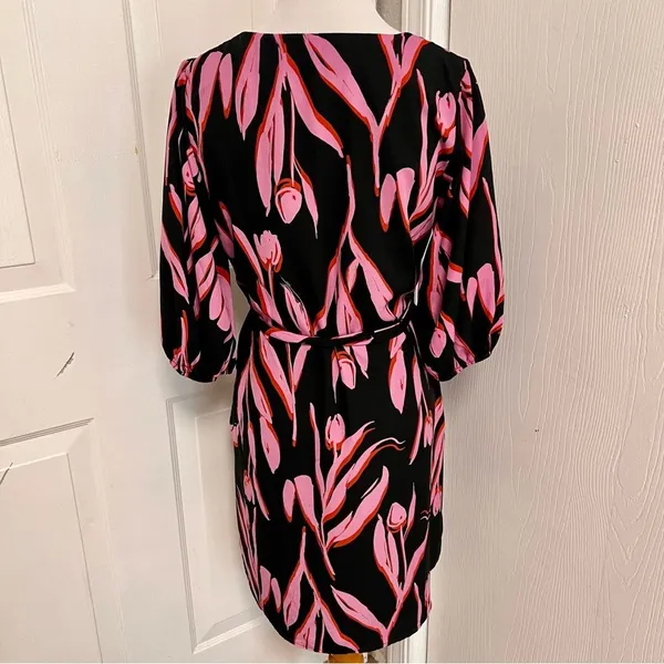 Vici Tulip Dress E2* - Image 5