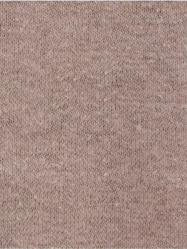 Mate the Label Regenerative Hemp Shrunken Tee S NWT Mineral - Image 9