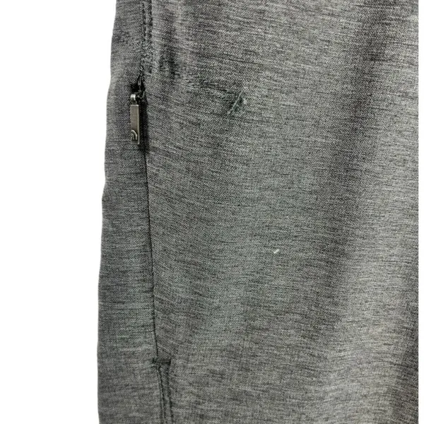 NWT The North Face‎ Standard Fit Pants Gray 6 - Image 7
