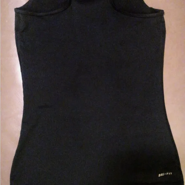Nike Dri Fit tank top - Image 4