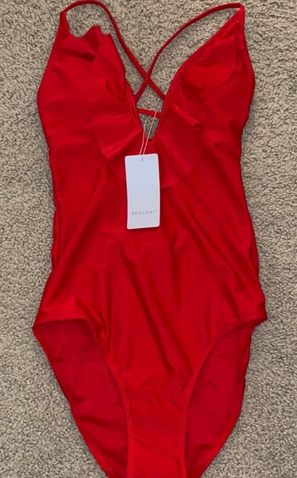 Womens  Swimsuit - Image 2