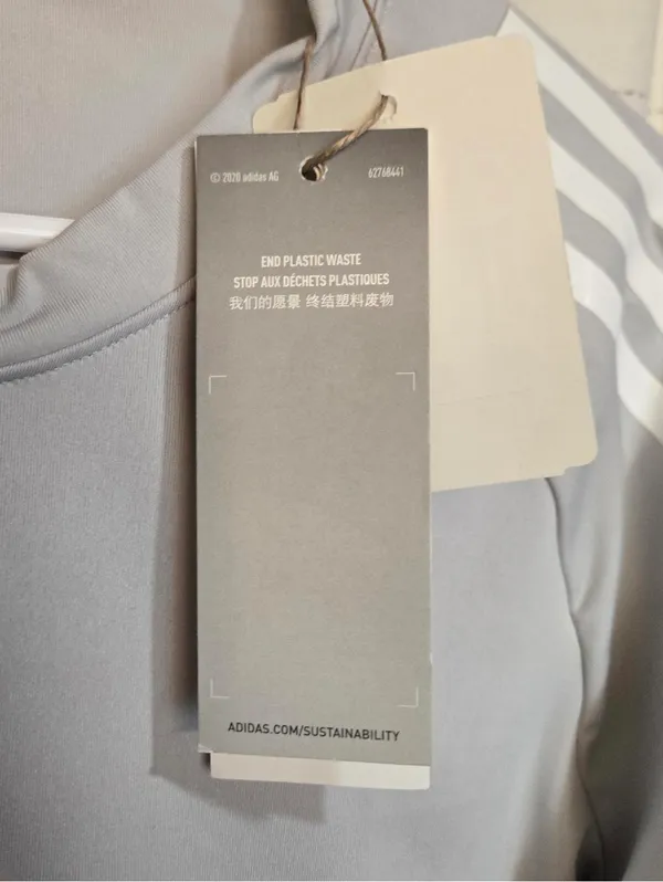Adidas HILO Jersey - Image 4