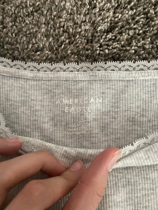 American Eagle Top - Image 2