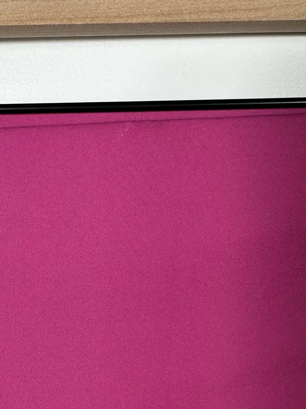 HeyNuts High Waisted Leggings‎ Women’s XS Pink Athletic Yoga Pants - Image 8