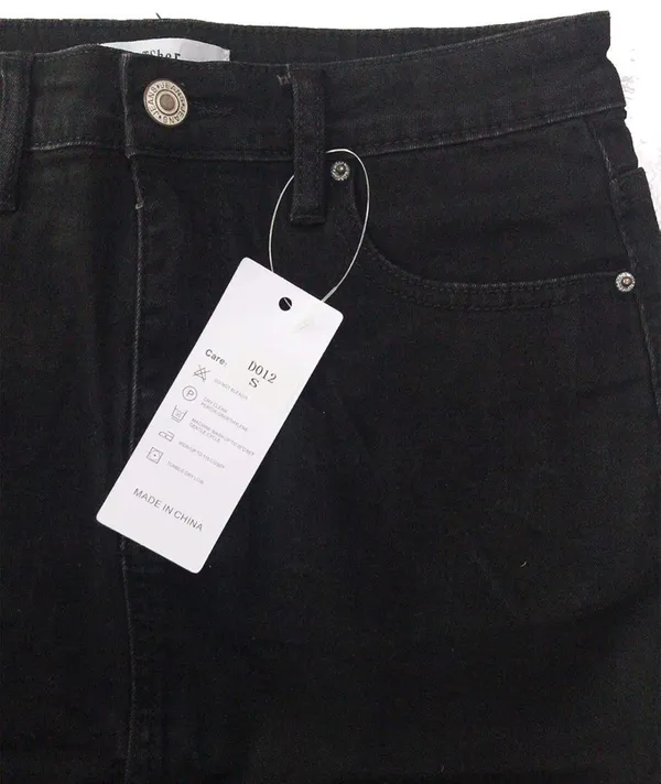 Denim skirt from Amazon - Image 3