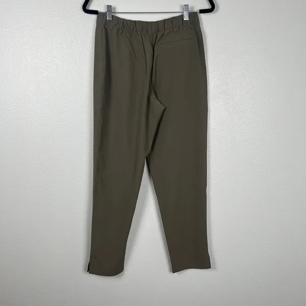 Garnet Hill Women's Lightweight Pants Sz XS‎ - Image 5