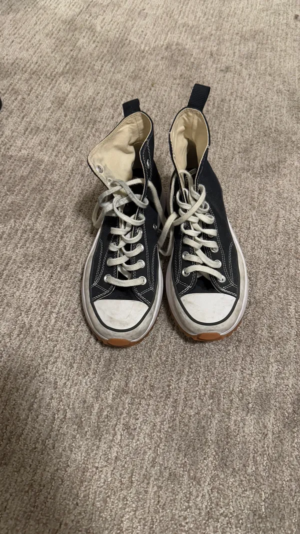Converse high top  - Image 2