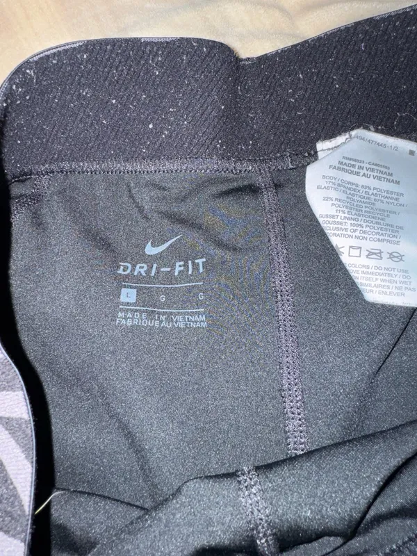 Nike Pro Spandex - Image 2