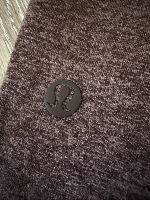 Lululemon Soft Jersey Classic-Fit Mid-Rise Joggers Size 6 NWOT - Image 11