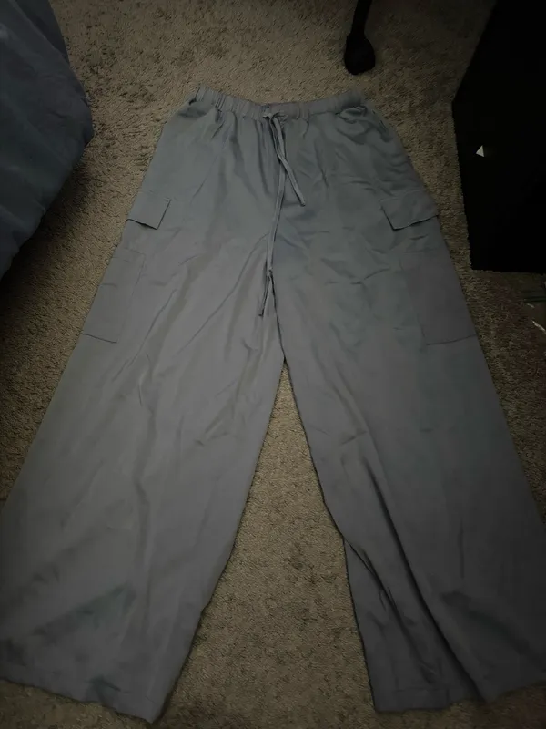 Cider Cargo Pants - Image 2