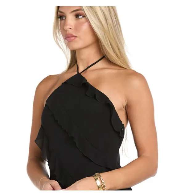 Morgan & Co Formal Dress - Image 2