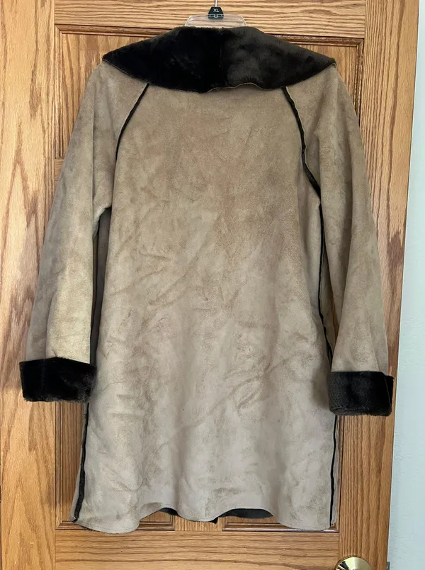 Jacket - Image 3
