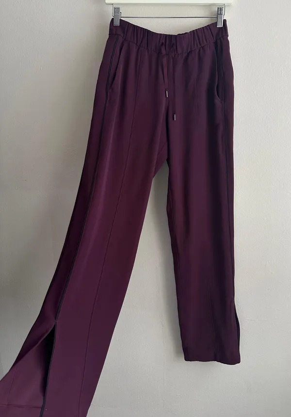 Lululemon Track Pants - Image 3